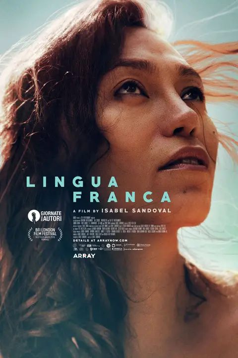 Lingua Franca (2019) บรรยายไทย