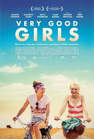 Very Good Girls (2013) มิตรภาพ...พิสูจน์รัก