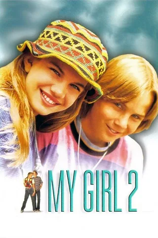 My Girl 2 (1994) แฟนฉัน คิดถึงเธอตลอดไป