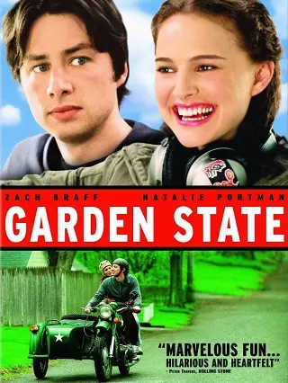 Garden State (2004) การ์เด้น สเตท เก็บรัก เติมฝัน วันสิ้นหวัง