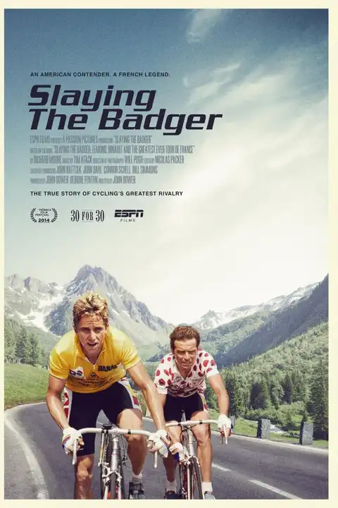 Slaying the Badger (2014) บรรยายไทย