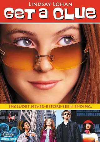 Get a Clue (2002) บรรยายไทย