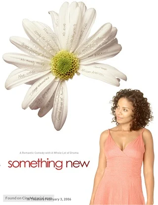 Something New (2006) รักใหม่ ทำไมต้องเธอ