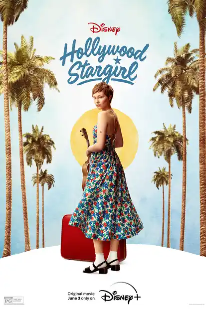 Hollywood Stargirl (2022) ดาราฮอลลีวูด