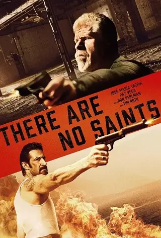 There Are No Saints (2022) บรรยายไทยแปล