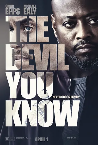 The Devil You Know (2022) บรรยายไทย
