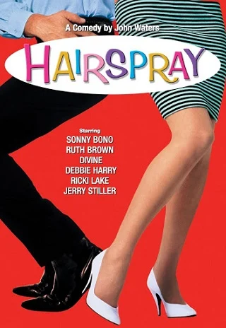 Hairspray (1988) บรรยายไทย