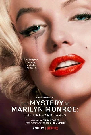 Mystery of Marilyn Monroe: The Unheard Tapes