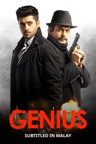 Genius (2018) อัจฉริยะ