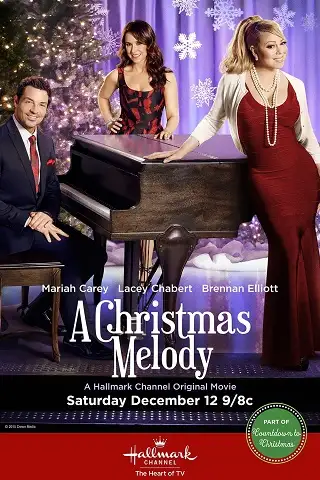 A Christmas Melody (2015) เพลงฝันวันคริสต์มาส