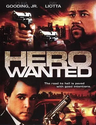 Hero Wanted (2008) หมายหัวล่า...ฮีโร่แค้นระห่ำ