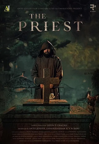 The Priest (2021) บรรยายไทย