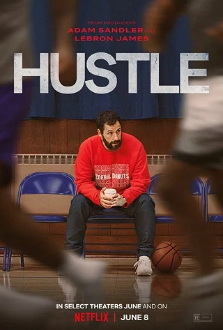 Hustle | Netflix (2022) คนจะดัง... อย่าฉุด