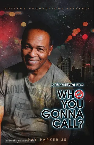 Who You Gonna Call? (2020) บรรยายไทย