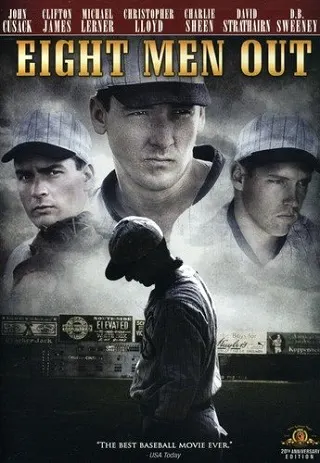 Eight Men Out (1988) บรรยายไทย