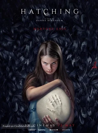 Hatching (Pahanhautoja) (2022) บรรยายไทยแปล