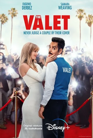 The Valet (2022) บรรยายไทย