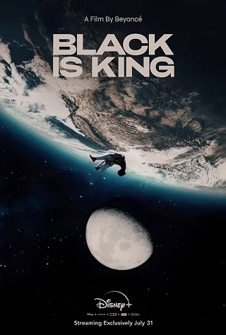 Black Is King (2020) บรรยายไทย