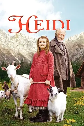 Heidi (2005) บรรยายไทย