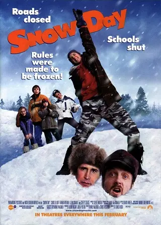 Snow Day (2000) บรรยายไทย