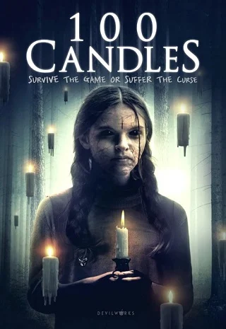 The 100 Candles Game (2020) เกมสยอง ส่องวิญญาณ