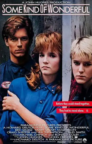 Some Kind of Wonderful (1987) บรรยายไทย