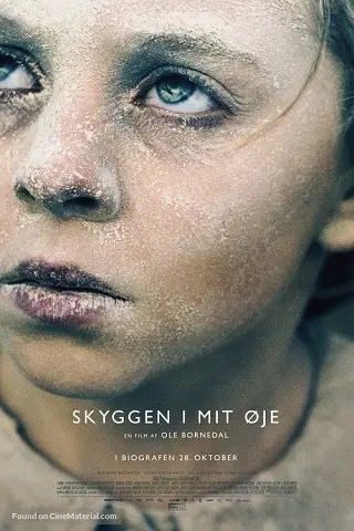 The Shadow in My Eye (The Bombardment) (Skyggen i mit øje) (2021) เงาสงคราม