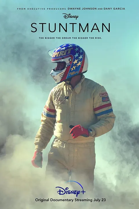 Stuntman (2018) บรรยายไทย