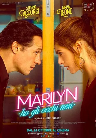 Marilyn's Eyes | Netflix (2021) ดวงตามาริลิน