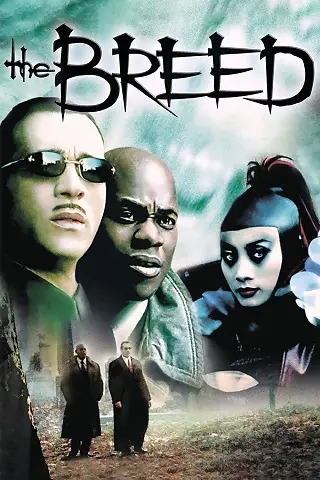 The Breed (2001) แค้นสั่งล้างพันธุ์ดูดเลือด