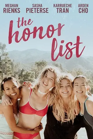 The Honor List (2018) บรรยายไทย