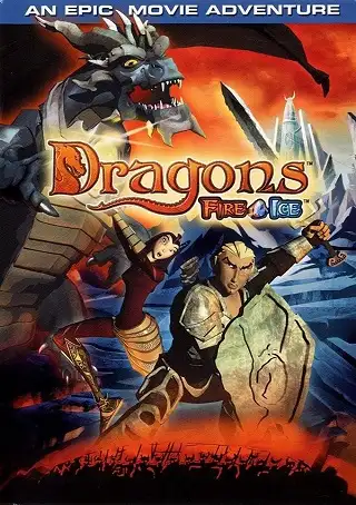 Dragons: Fire & Ice (2004) ศึกพิชิตมังกร