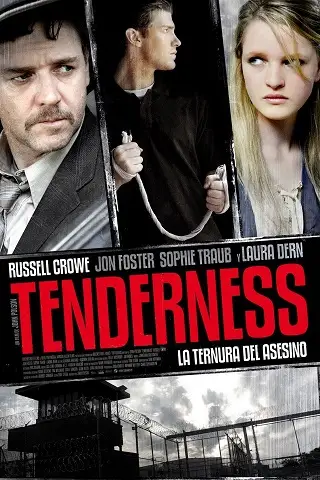 Tenderness (2009) ฉีกกฎปมเชือดอำมหิต