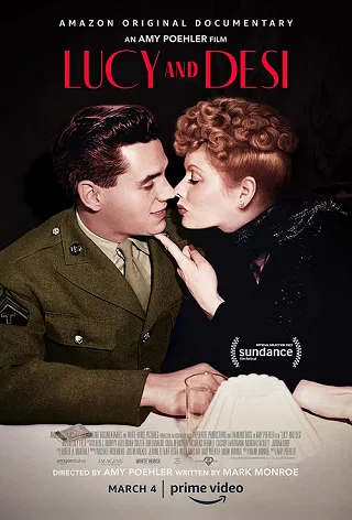 Lucy and Desi (2022) บรรยายไทย