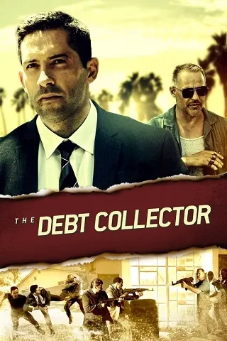The Debt Collector (2018) หนี้นี้ต้องชำระ