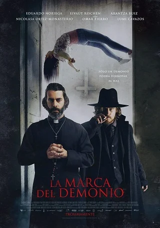 Mark of the Devil | Netflix (2020) รอยปีศาจ