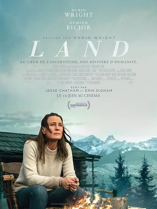 Land (2021) แดนก้าวผ่าน