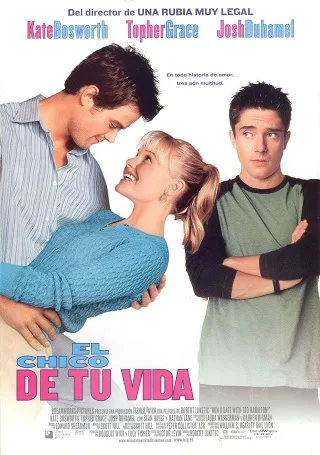 Win a Date with Tad Hamilton! (2004) บรรยายไทย