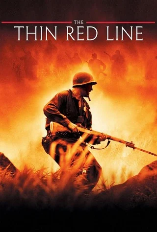 The Thin Red Line (1998) เดอะ ทิน เรด ไลน์ ฝ่านรกยึดเส้นตาย