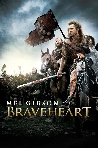 Braveheart (1995) เบรฟฮาร์ท วีรบุรุษหัวใจมหากาฬ