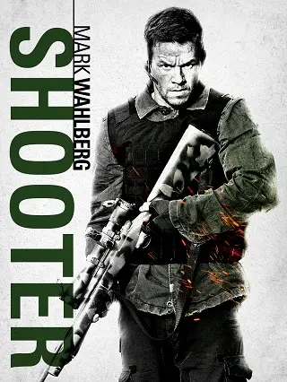 Shooter (2007) คนระห่ำปืนเดือด