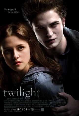 Vampire Twilight 1 (2008) แวมไพร์ ทไวไลท์ ภาค 1