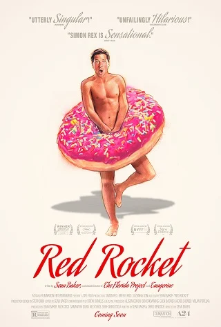 Red Rocket (2021) บรรยายไทยแปล