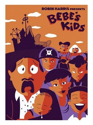 Bebe's Kids (1992) บรรยายไทย