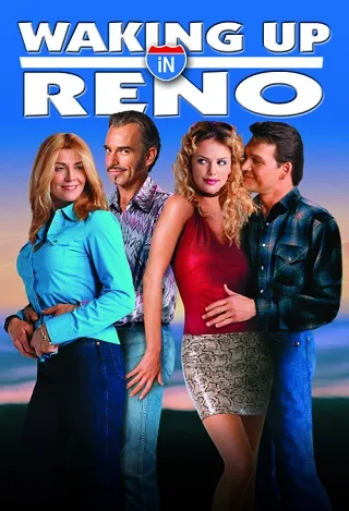 Waking Up in Reno (2002) บรรยายไทย