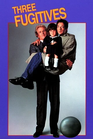 Three Fugitives (1989) บรรยายไทย