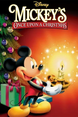 Mickey's Once Upon a Christmas (1999)