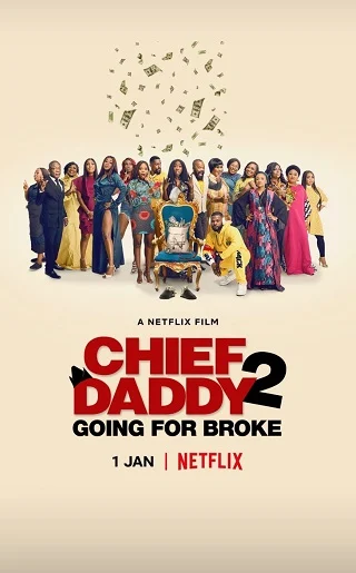 Chief Daddy 2