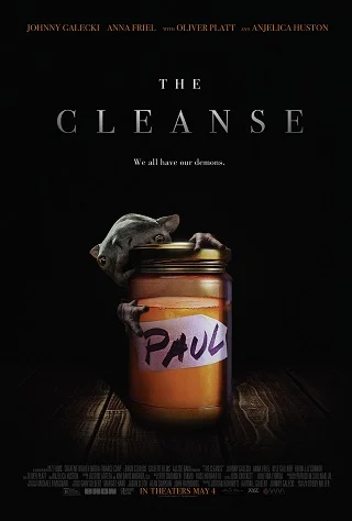 The Cleanse (2016) บรรยายไทย