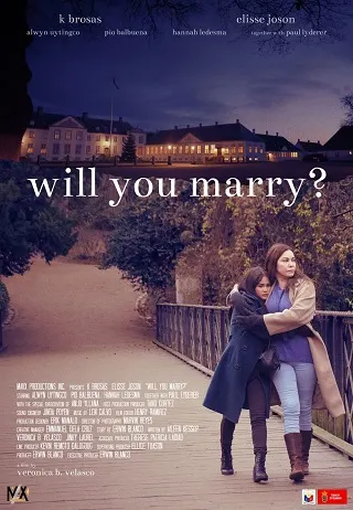Will You Marry (2021) แต่งกันไหม